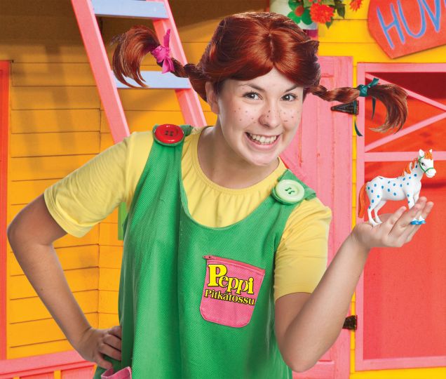 Laajavuoren kes&auml;teatteri