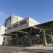 Lahden kaupunginteatteri