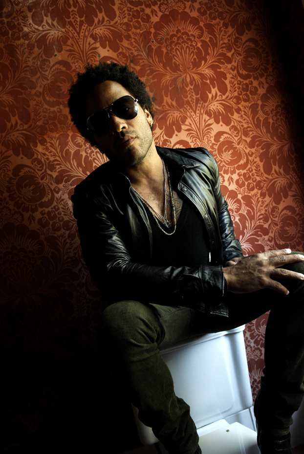 Lenny Kravitz