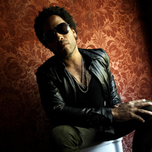 Lenny Kravitz