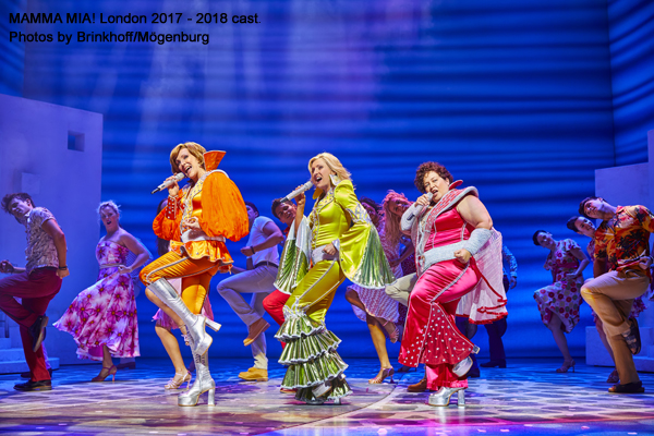 Kuva Lontoon esityksest&auml;