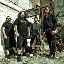 Napalm Death