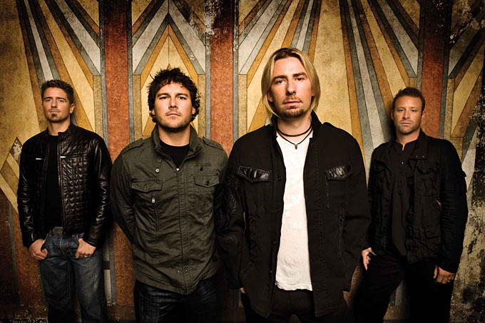 Nickelback