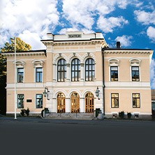 Porin Teatteri