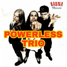 Powerless Trio