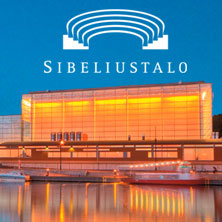 Sibeliustalo