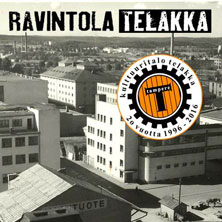 Ravintola Telakka