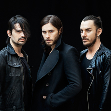 Thirty Seconds To Mars