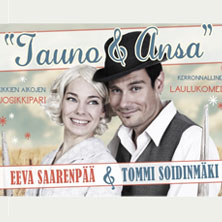 Tauno & Ansa