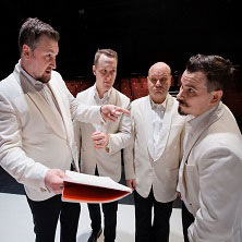 Uusi Kipparikvartetti