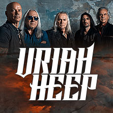 Uriah Heep