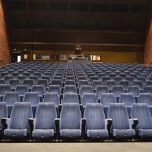 Uudenkaupungin Teatteri