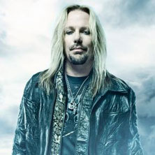 Vince Neil
