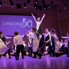 Candomino & Candomini