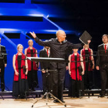 Juvenalia-kuoro: An Ode for Music