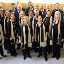 Murtosointu & Tapiolan kamarikuoro