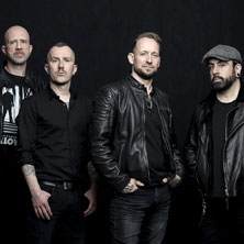 Volbeat