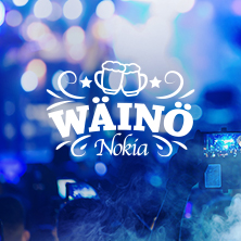 W&auml;in&ouml; Nokia