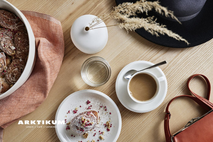 Arktikum Caf&eacute;