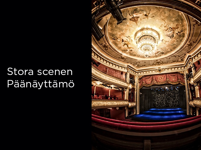 &Aring;bo Svenska Teater