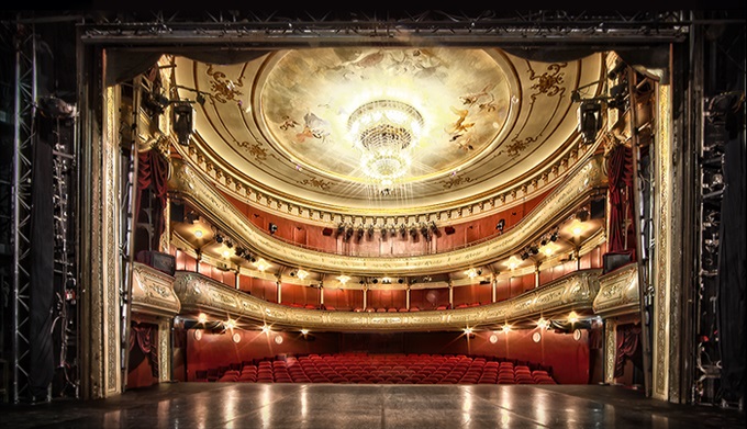 &Aring;bo Svenska Teater