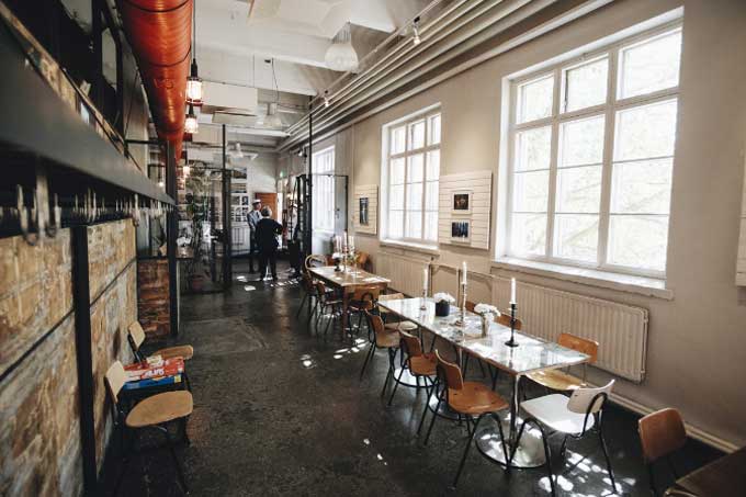 L&auml;mpi&ouml;, Aurinkobaletti