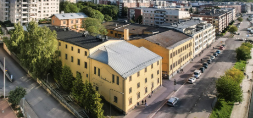 Aurinkobaletin Manilla-teatteri