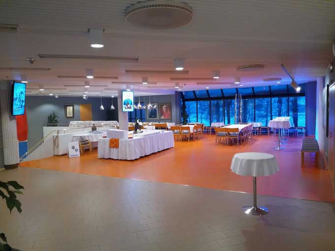 Cruselli aula