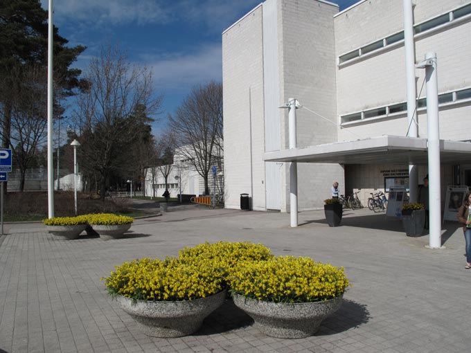 Espoon Kulttuurikeskus