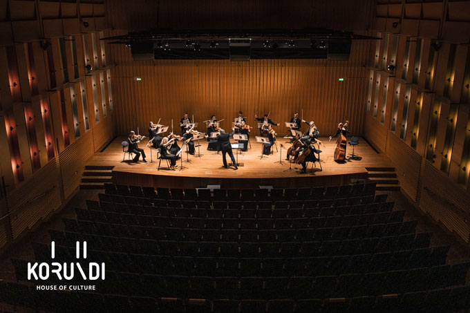 Lapin kamariorkesteri