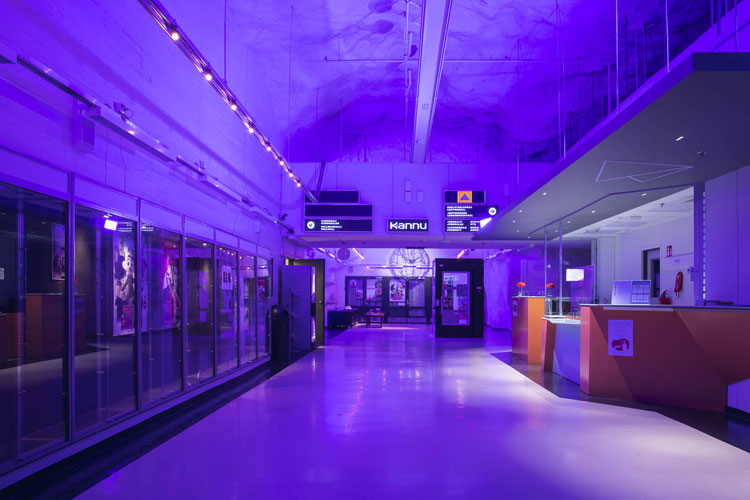 Kuva: Kerttu Penttil&auml;