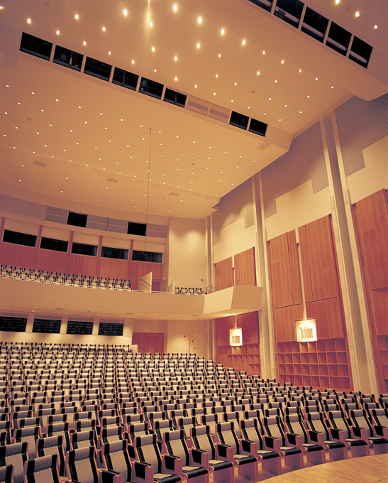 Kaukamets&auml;n sali