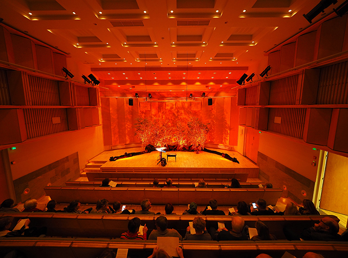 Kuhmo-talo kuvagalleria 3