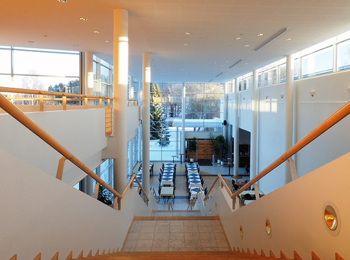 Kuhmo-talo kuvagalleria  7