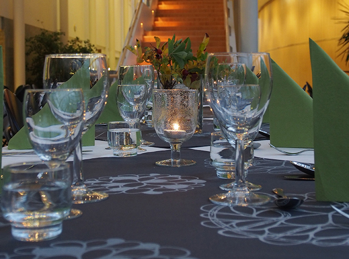 Kuhmo-talo lis&auml;palvelut