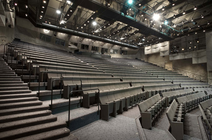 Lahden kaupunginteatteri