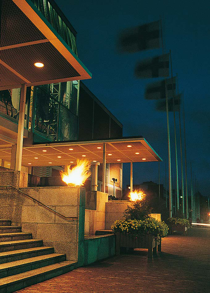 Kuopion Musiikkikeskus