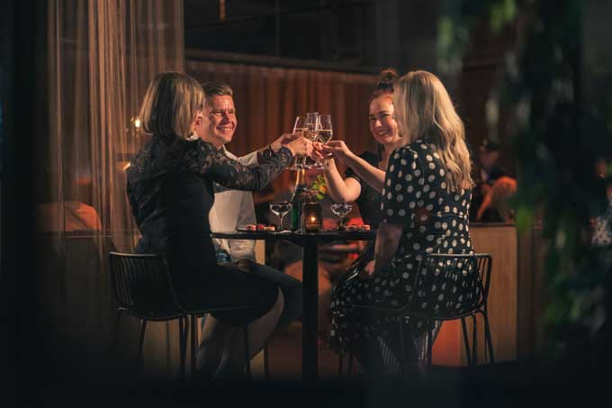 Paviljonki, kuvagalleria 18