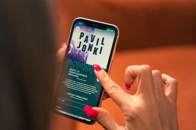 Paviljonki, kuvagalleria 22