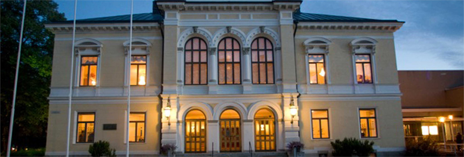 Porin Teatteri