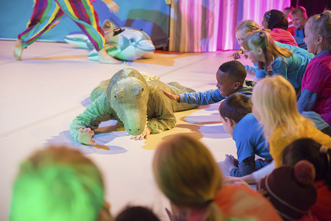 Tanssiteatteri Raatikko