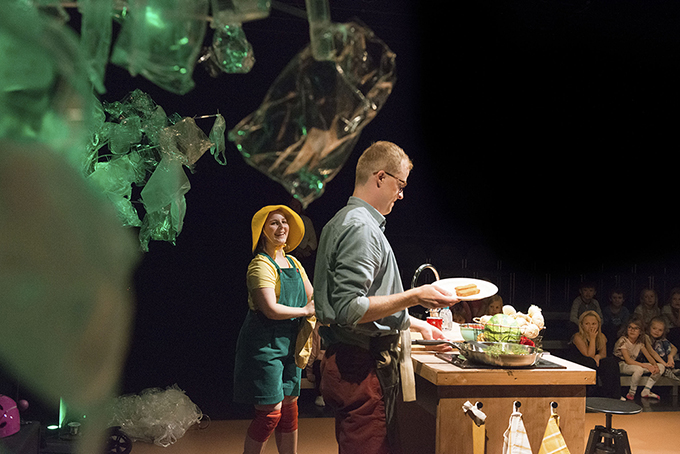 Tanssiteatteri Raatikko