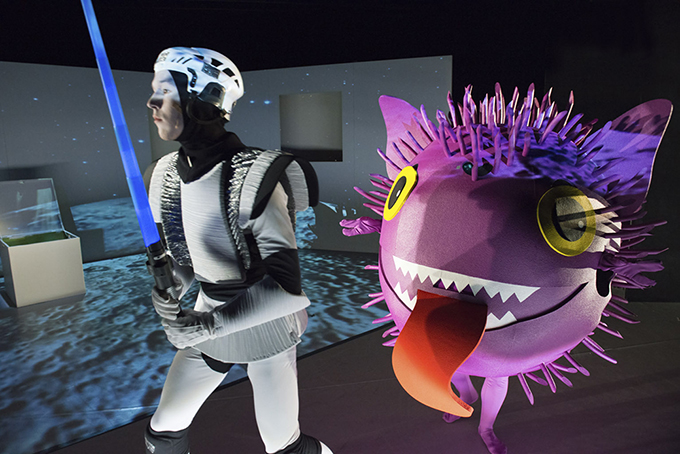 Tanssiteatteri Raatikko