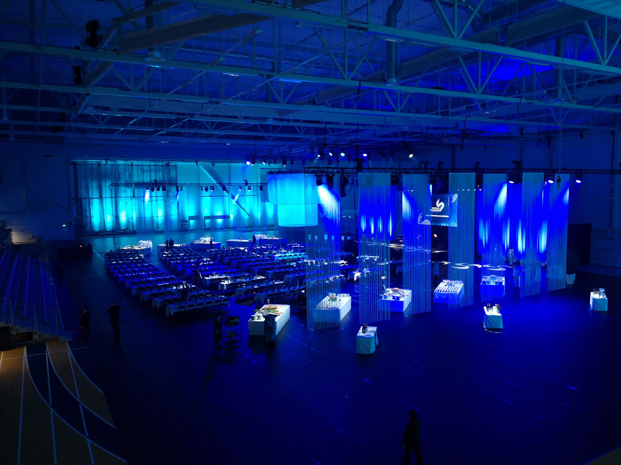 Saimaa Stadiumi