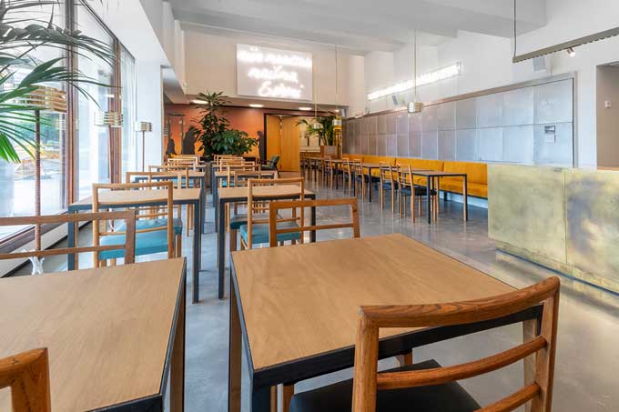 Taivassali sek&auml; Kahvila Willensauna