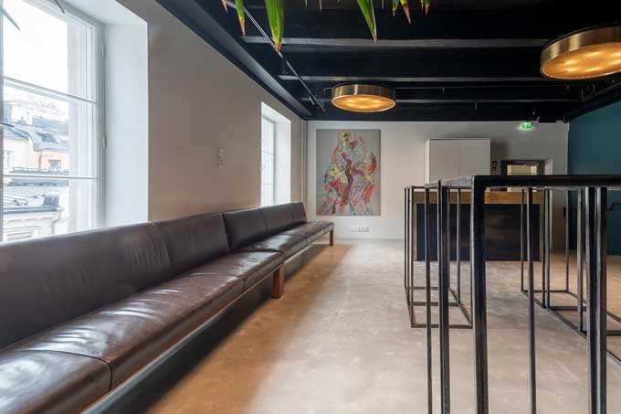 Yleis&ouml;l&auml;mpi&ouml; Maalaamosali