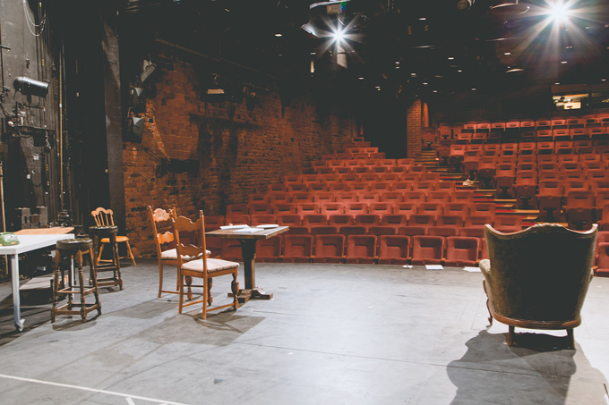 Frenckell-n&auml;ytt&auml;m&ouml;