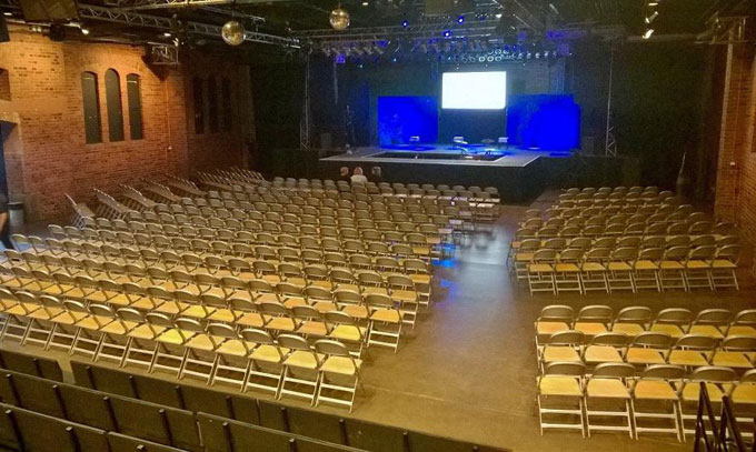 Tullikamarin Pakkahuone