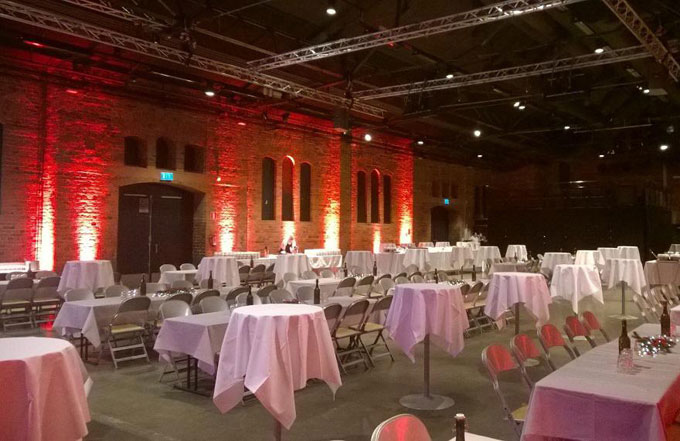 Tullikamarin Pakkahuone