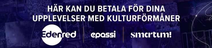 Biljetter - Lippupiste Oy